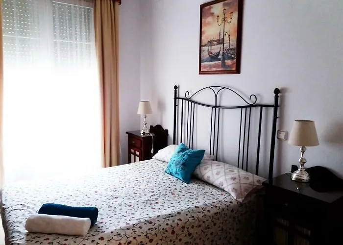 Patio De La Fuenseca