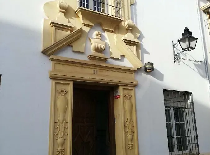 Patio De La Fuenseca Homestay *