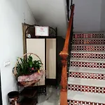Homestay Patio De La Fuenseca *