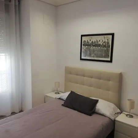 Patio De La Fuenseca