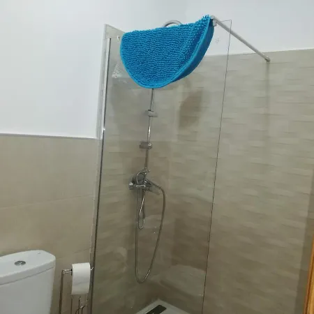 Patio De La Fuenseca 民宿