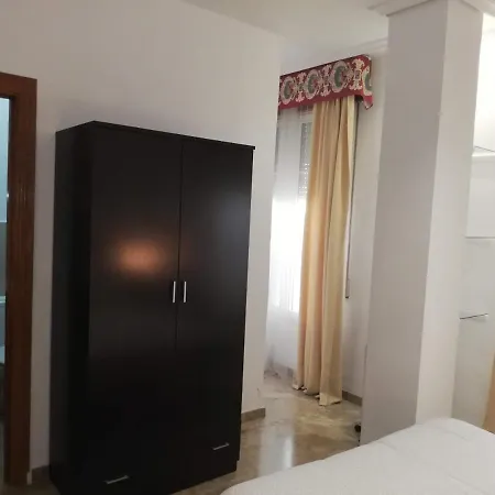 Patio De La Fuenseca 科爾多瓦