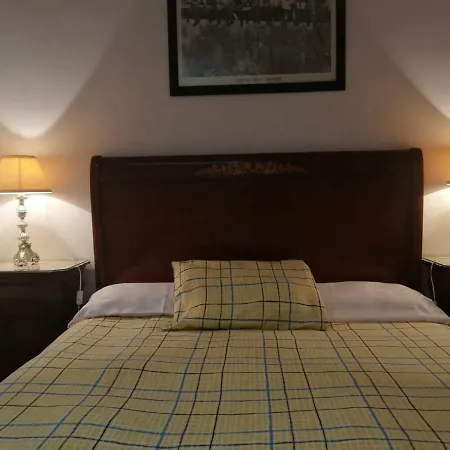 民宿 Patio De La Fuenseca 科爾多瓦