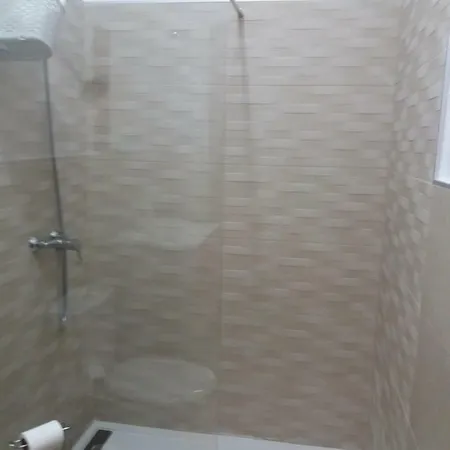 Patio De La Fuenseca