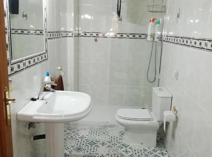 Patio De La Fuenseca Κόρδοβα