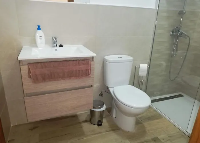 Patio De La Fuenseca * Κόρδοβα