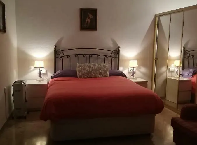 Patio De La Fuenseca * Κόρδοβα