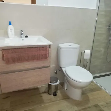 Patio De La Fuenseca * 科爾多瓦