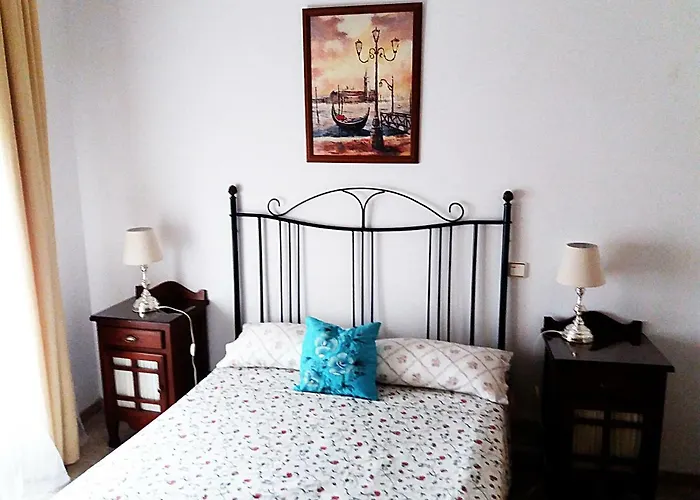 Patio De La Fuenseca * Córdoba