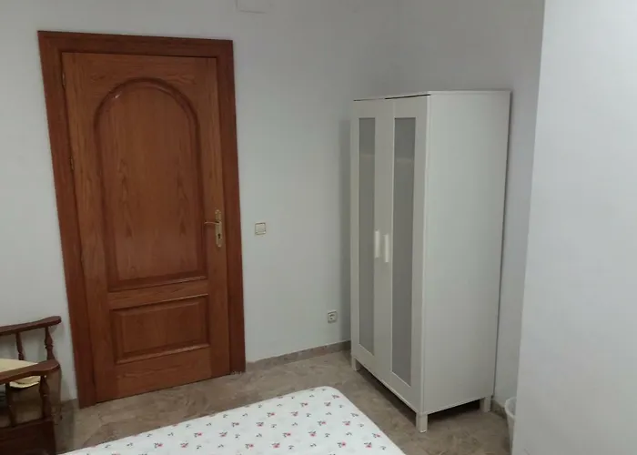 Patio De La Fuenseca Córdoba