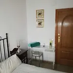 Patio De La Fuenseca Ubytování v soukromí