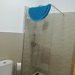 Patio De La Fuenseca Ubytování v soukromí