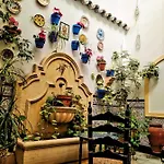 Patio De La Fuenseca