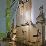 Patio De La Fuenseca *