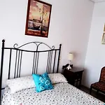 Patio De La Fuenseca * Córdoba