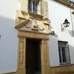 Patio De La Fuenseca Ubytování v soukromí *