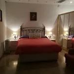 Patio De La Fuenseca * Córdoba