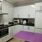 Patio De La Fuenseca